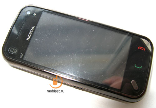 Nokia N97 mini