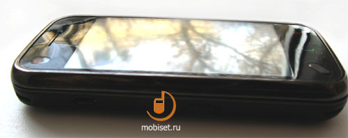 Nokia N97 mini