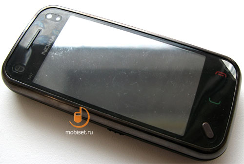 Nokia N97 mini