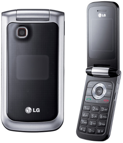 LG GB220