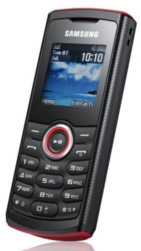 Samsung E2120