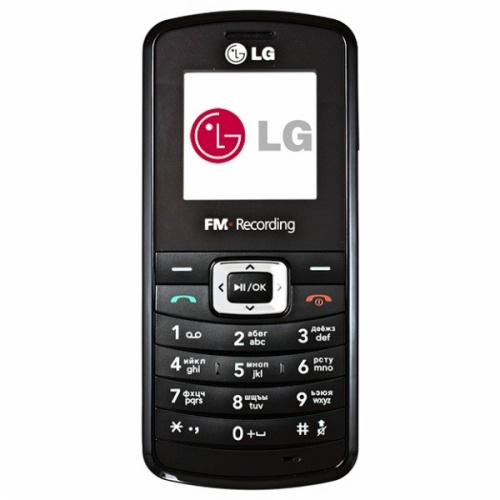 LG GB190