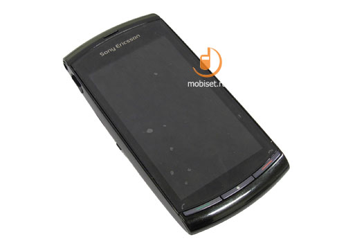 Sony Ericsson Vivaz U5