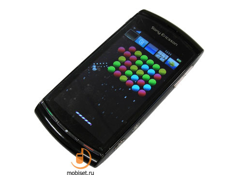 Sony Ericsson Vivaz U5