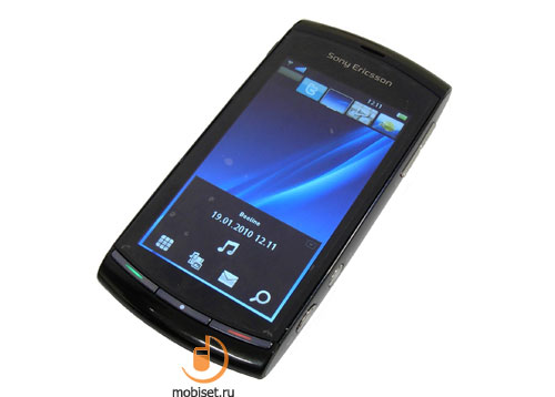 Sony Ericsson Vivaz U5