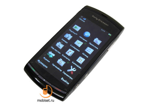 Sony Ericsson Vivaz U5