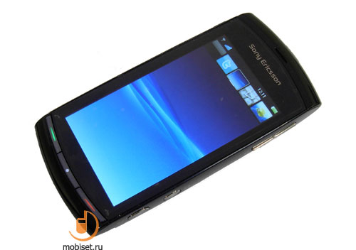 Sony Ericsson Vivaz U5