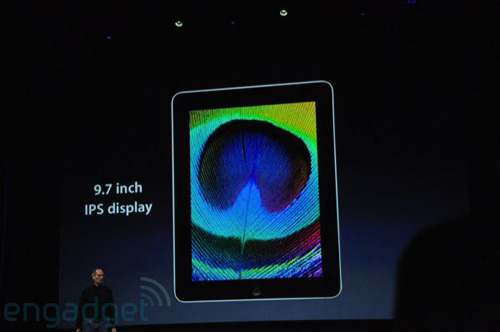 Apple iPad