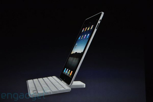 Apple iPad