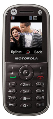 Motorola WX288