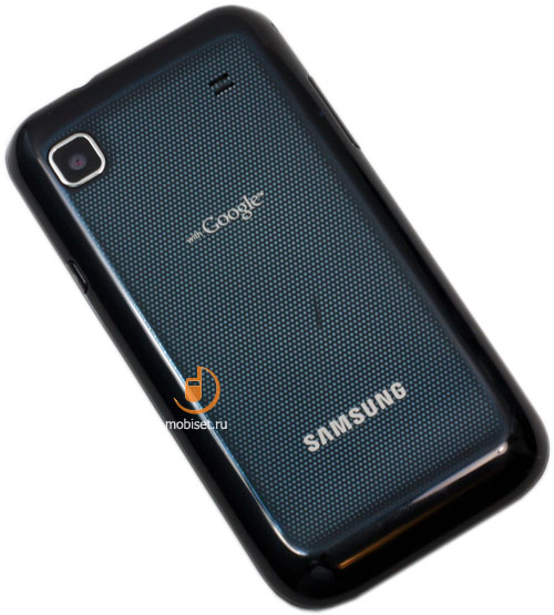 Samsung i9000 Galaxy S