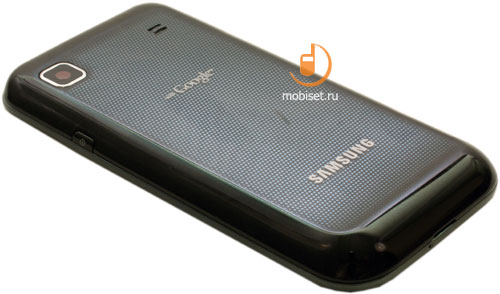 Samsung i9000 Galaxy S