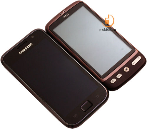 Samsung i9000 Galaxy S