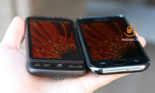 Samsung i9000 Galaxy S