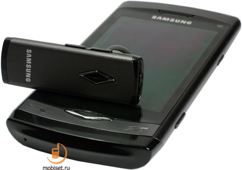 Samsung HM3200