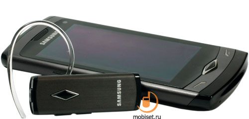 Samsung HM3200