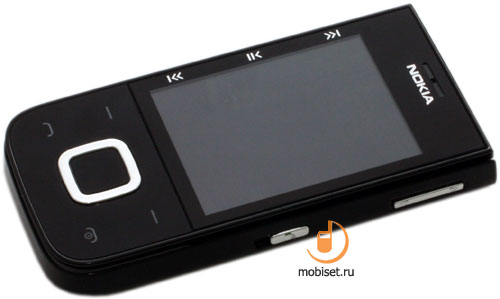 Nokia 5330