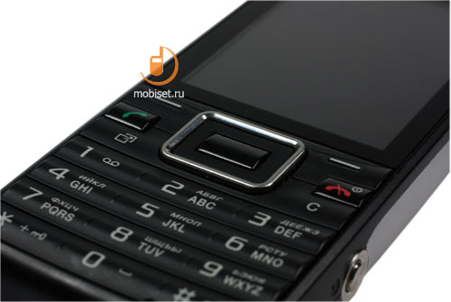 Sony Ericsson Elm (J10i)