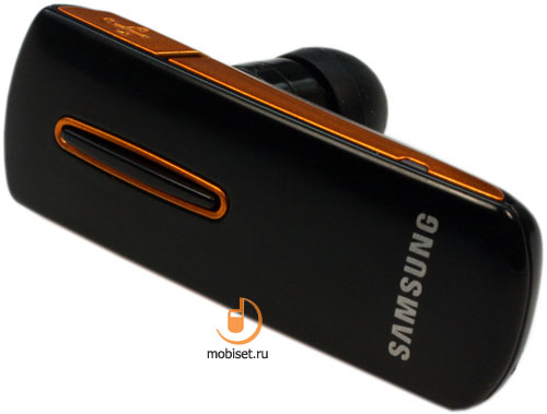 Samsung HM1600