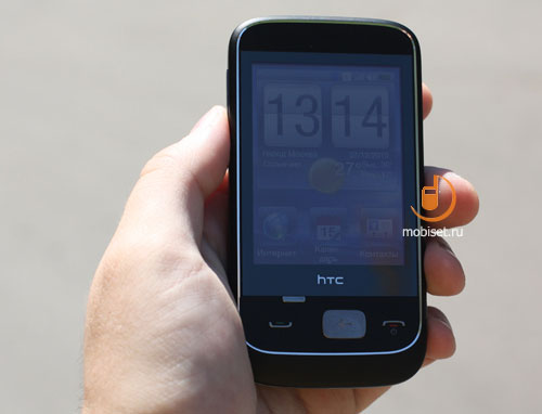 HTC Smart