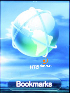 HTC Smart