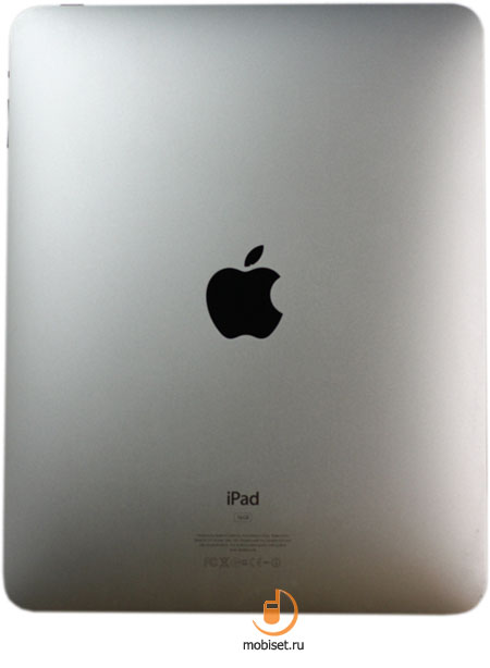 Apple iPad