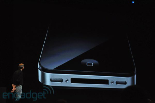 Apple iPhone 4