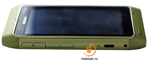 Nokia N8