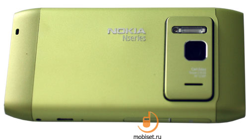 Nokia N8