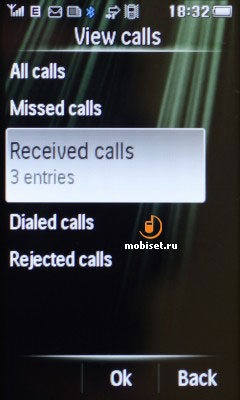 Philips Xenium X703