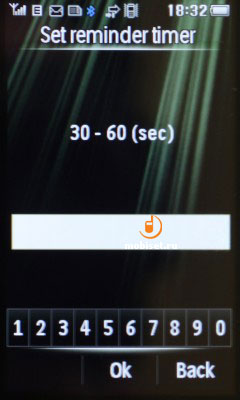 Philips Xenium X703
