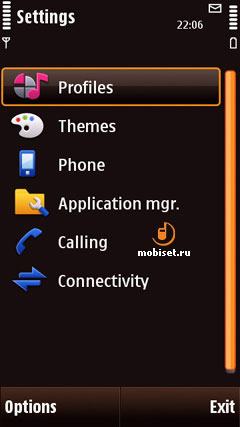 Nokia N97 mini