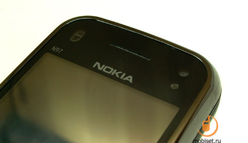 Nokia N97 mini