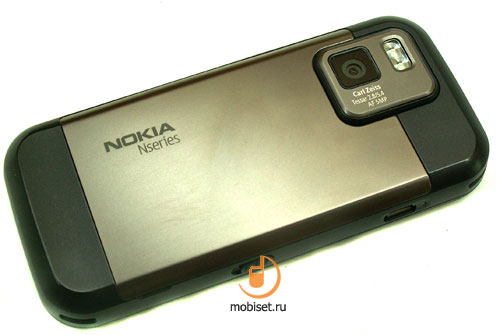 Nokia N97 mini