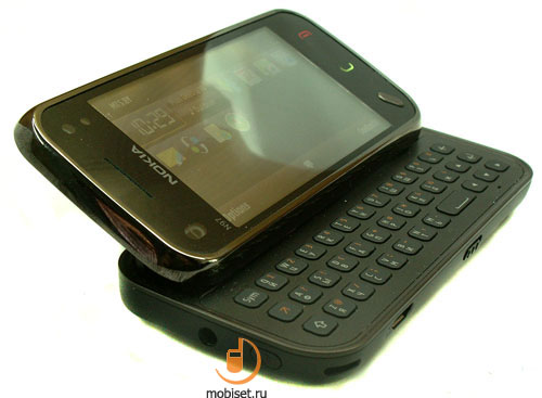 Nokia N97 mini