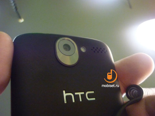  HTC Desire