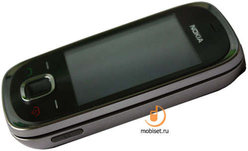 Nokia 7230