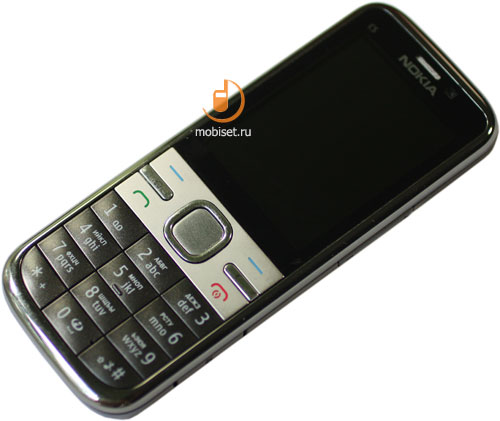 Nokia C5   -  9