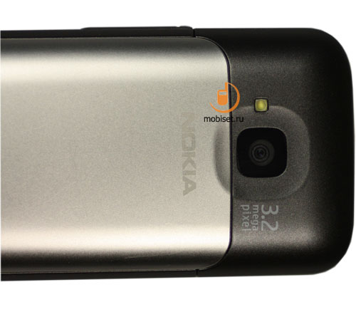 Nokia C5