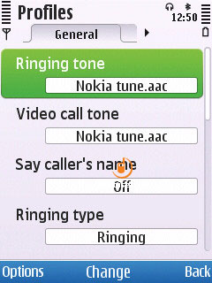 Nokia C5