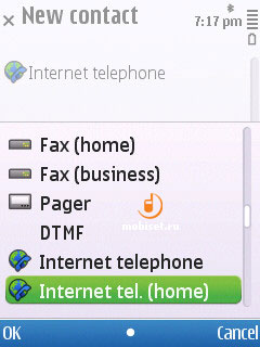 Nokia C5