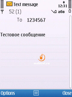 Nokia C5