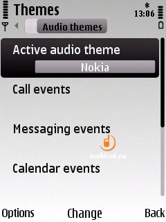 Nokia 6700 slide