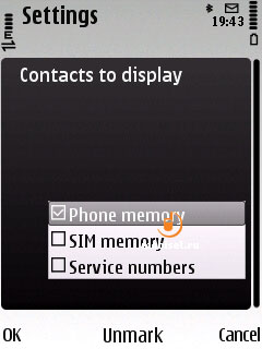 Nokia 6700 slide