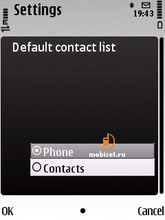 Nokia 6700 slide