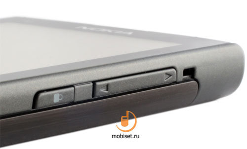 Nokia X3-02 Touch & Type