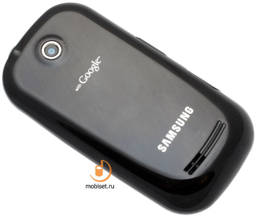 Samsung i5500 Galaxy 550