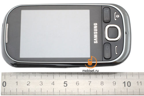 Samsung i5500 Galaxy 550