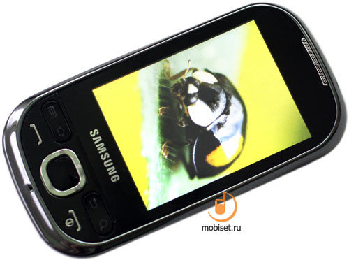 Samsung i5500 Galaxy 550