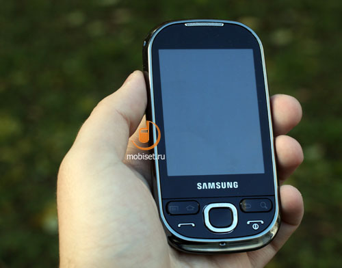 Samsung i5500 Galaxy 550